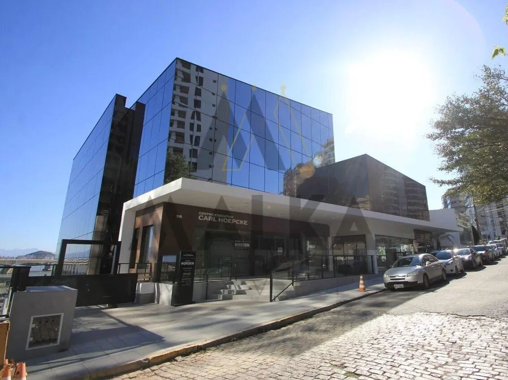 Prédio Inteiro, 478 m² - Foto 10