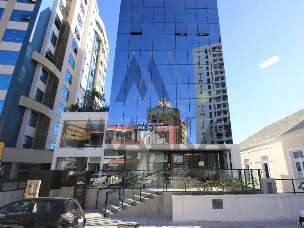 Prédio Inteiro, 478 m² - Foto 1
