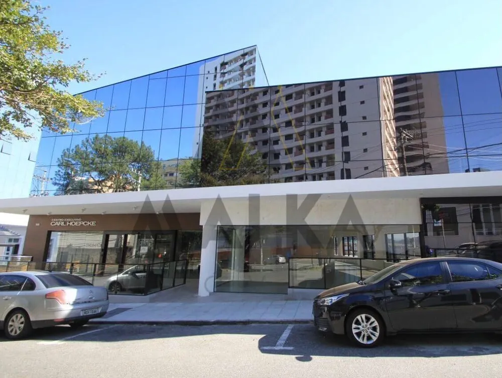 Prédio Inteiro, 478 m² - Foto 16