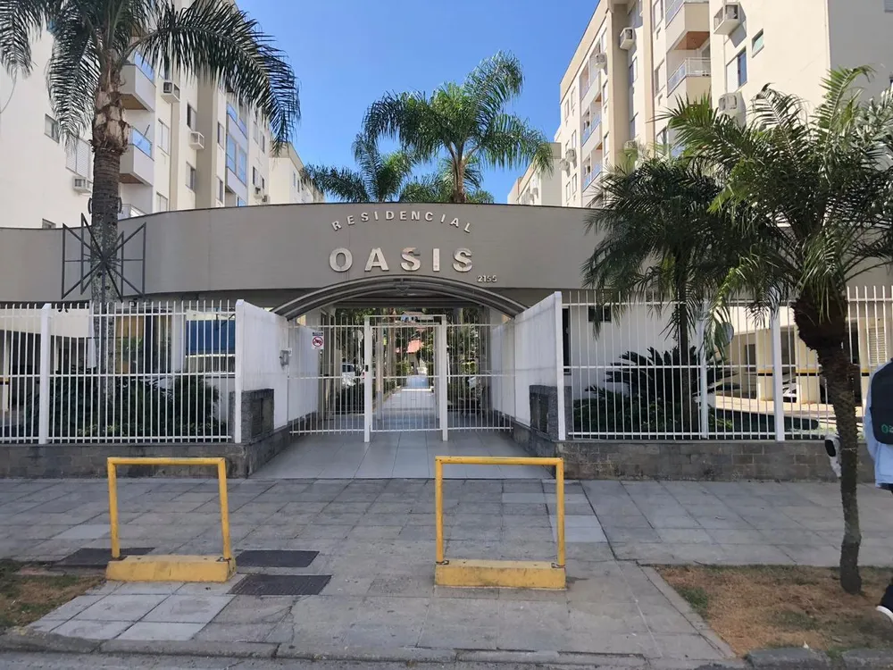 Apartamento, 2 quartos, 57 m² - Foto 2