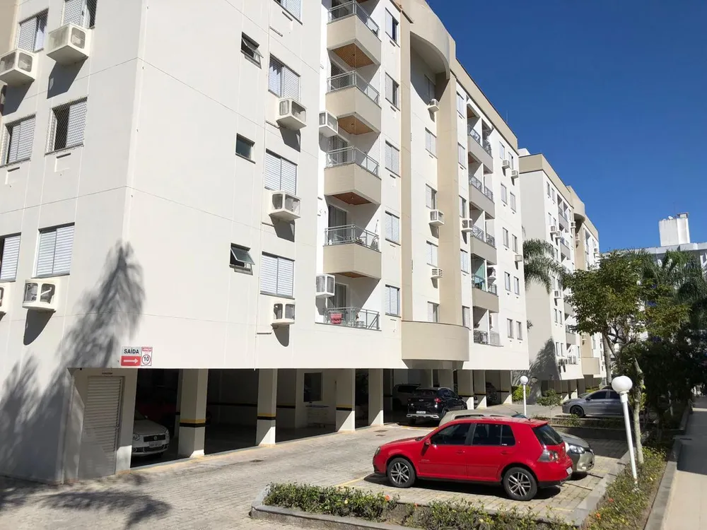 Apartamento, 2 quartos, 57 m² - Foto 4