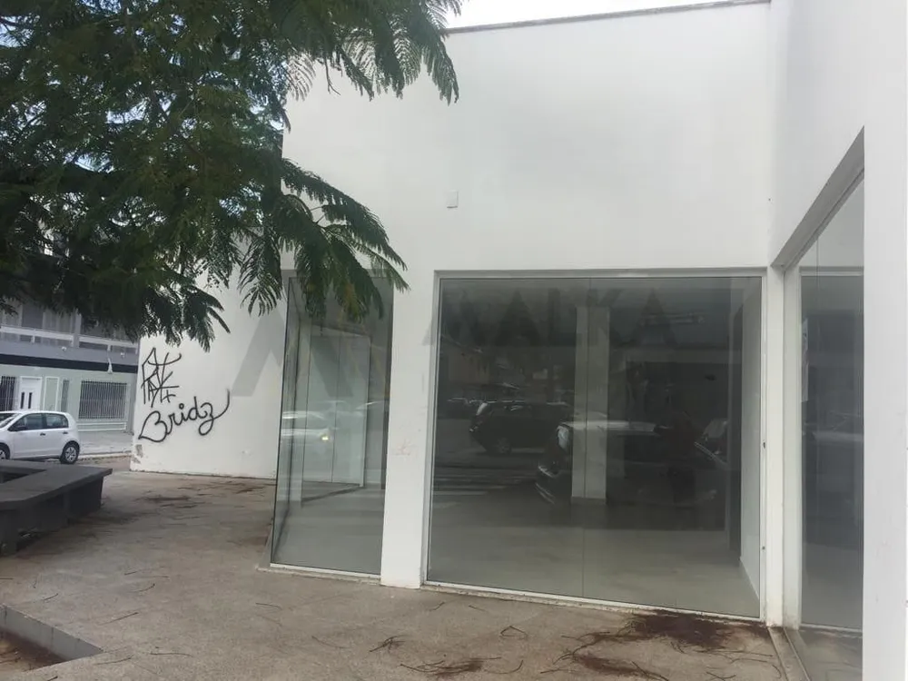 Loja-Salão, 450 m² - Foto 6