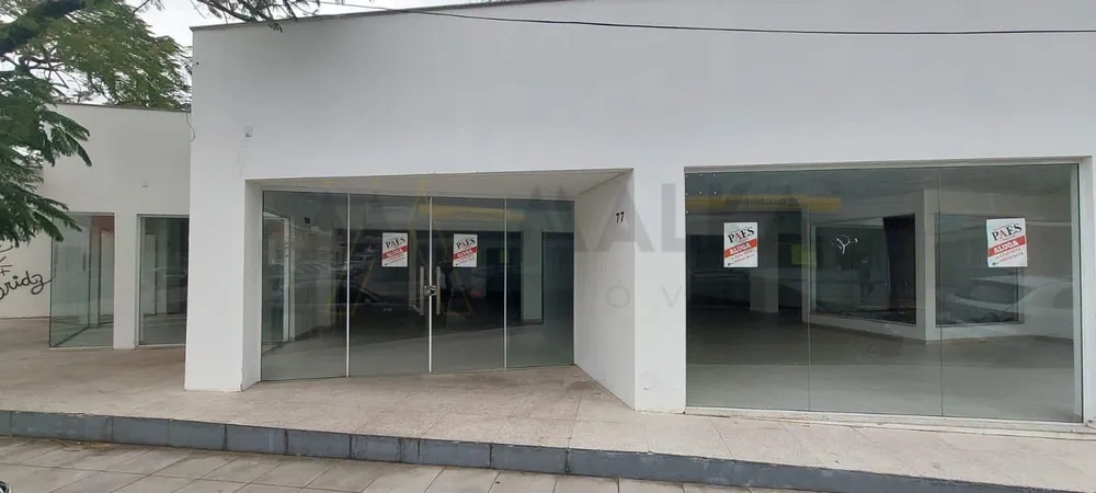 Loja-Salão, 450 m² - Foto 11