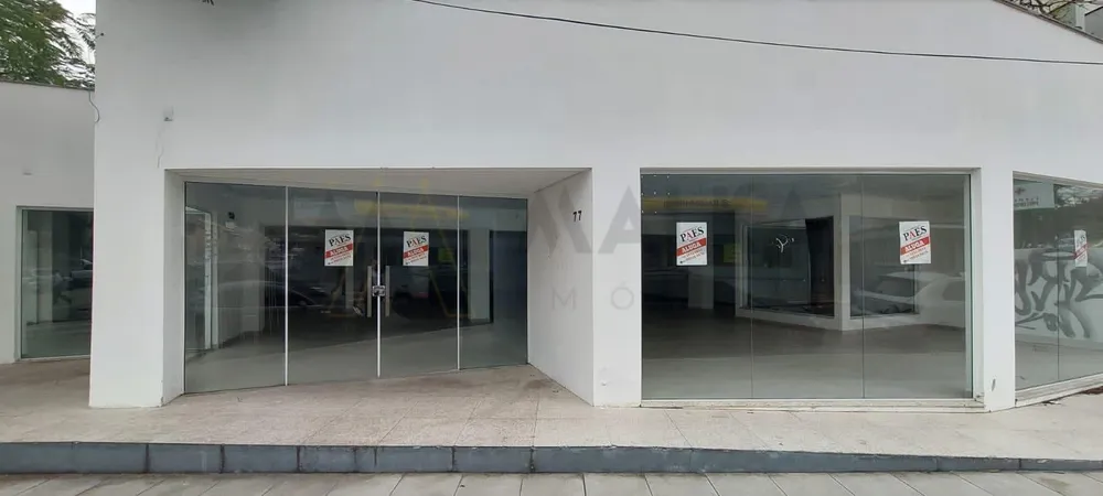 Loja-Salão, 450 m² - Foto 10