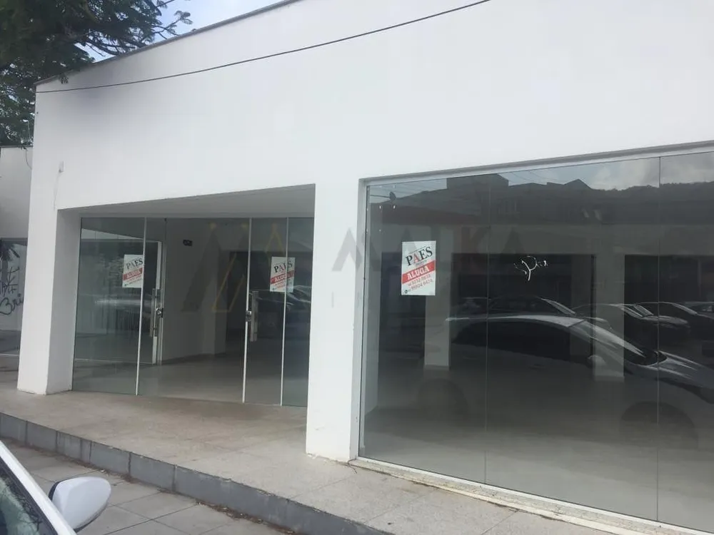 Loja-Salão, 450 m² - Foto 8