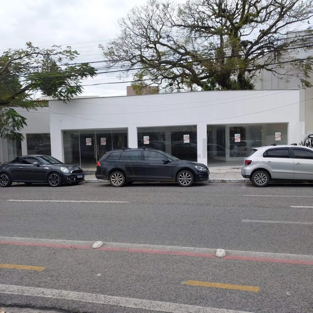 Loja-Salão, 450 m² - Foto 2