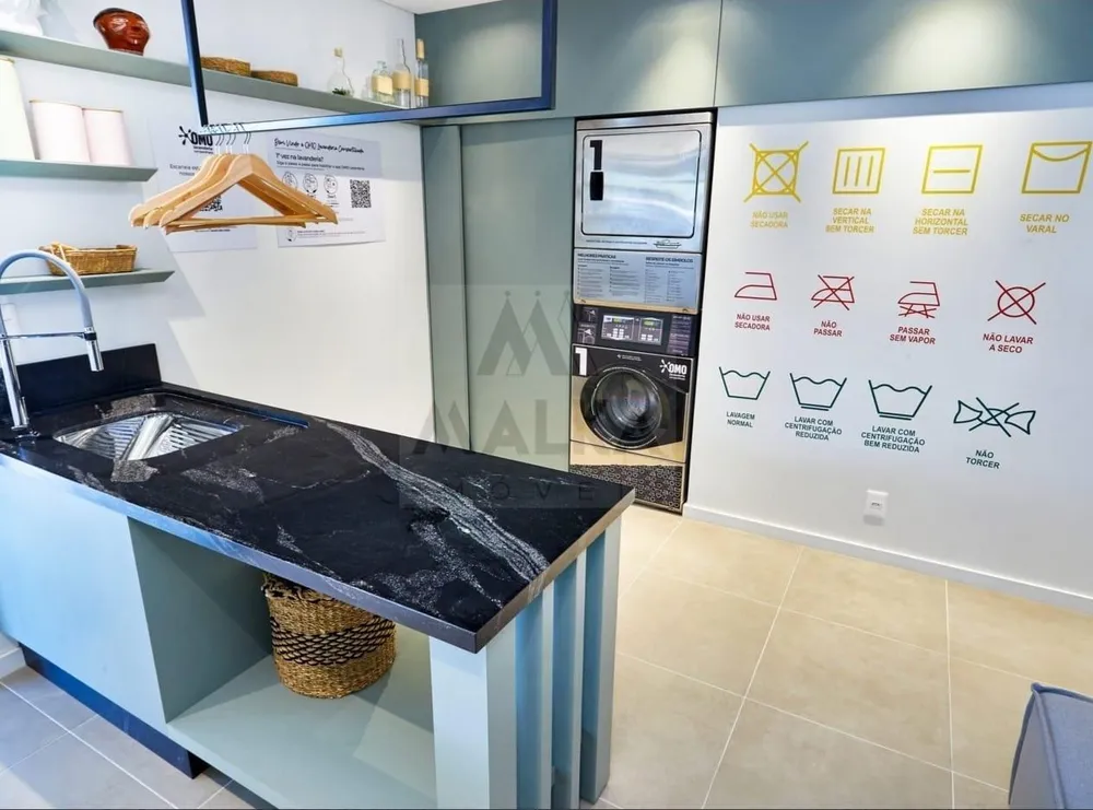 Apartamento, 1 quarto, 45 m² - Foto 8