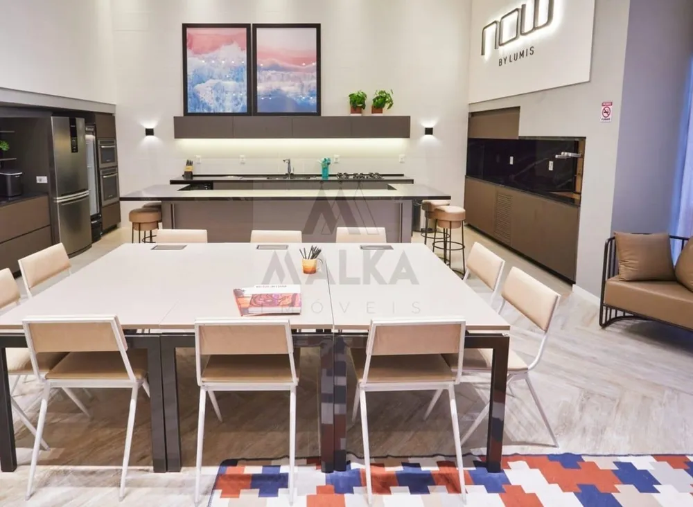 Apartamento, 1 quarto, 45 m² - Foto 12