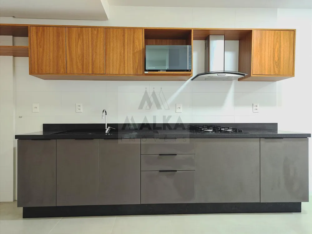 Apartamento, 1 quarto, 45 m² - Foto 4