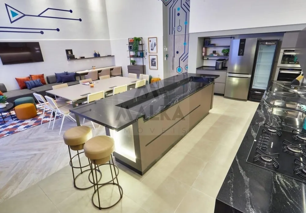 Apartamento, 1 quarto, 45 m² - Foto 11