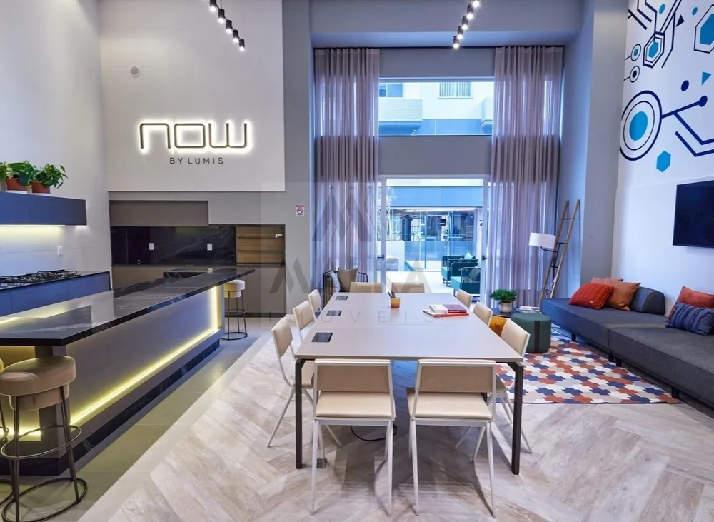 Apartamento, 1 quarto, 45 m² - Foto 1