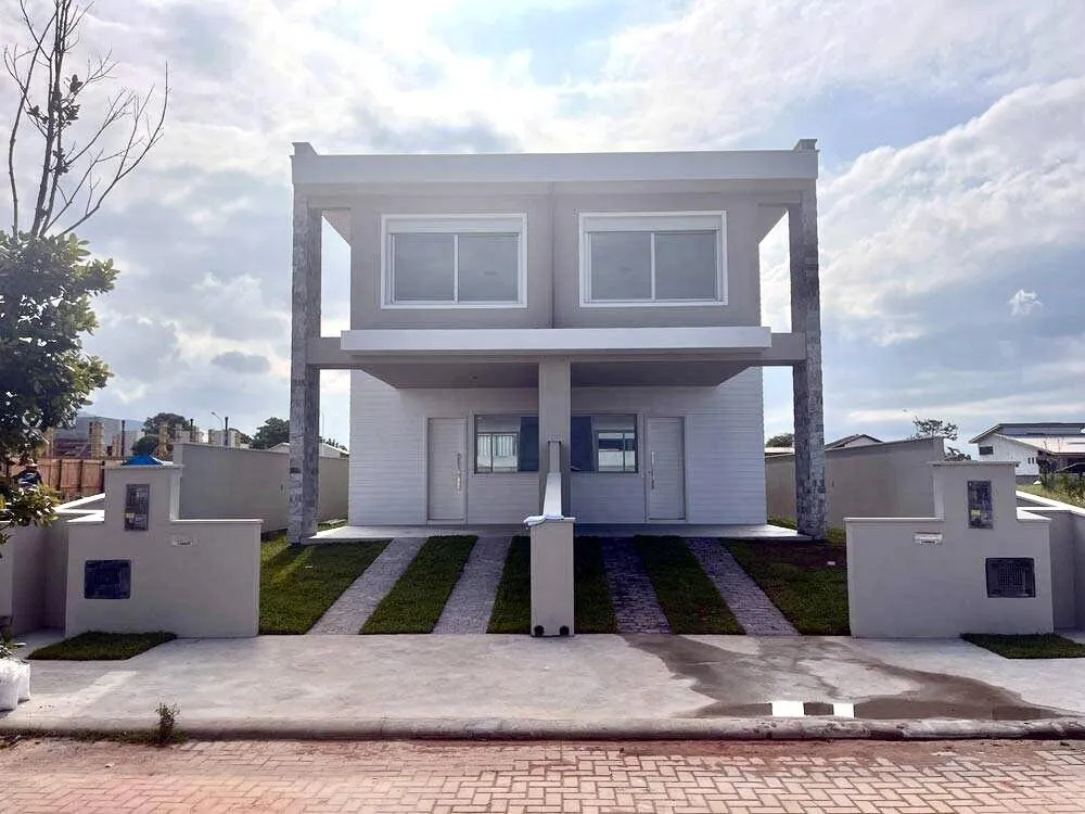 Casa, 3 quartos, 148 m² - Foto 2