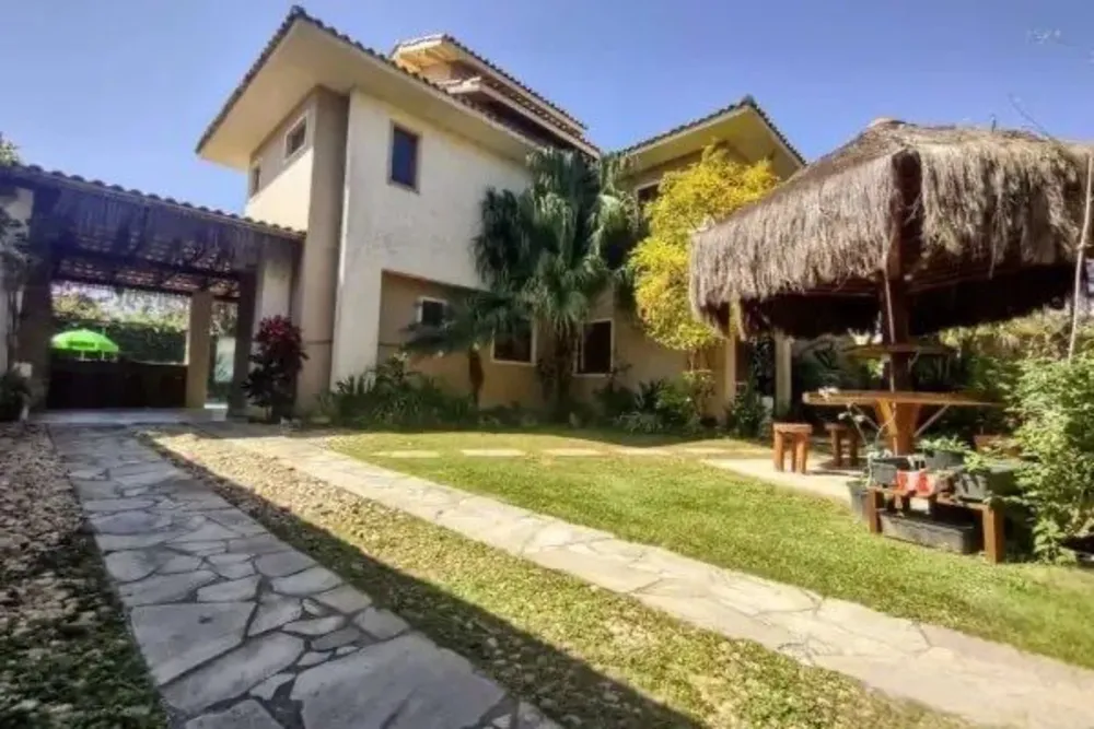 Casa, 5 quartos, 350 m² - Foto 2