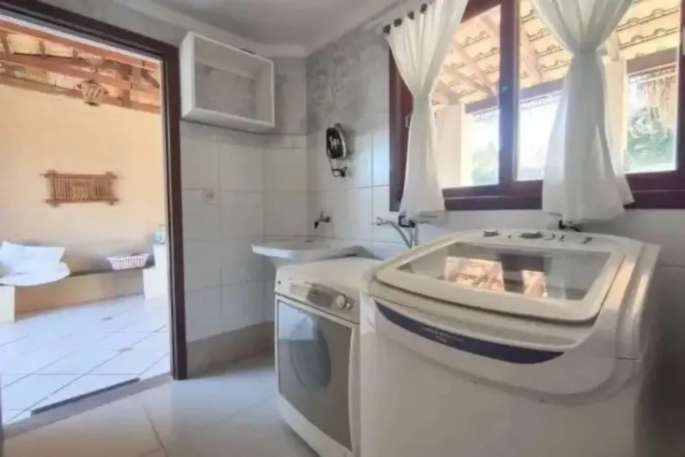 Casa, 5 quartos, 350 m² - Foto 7