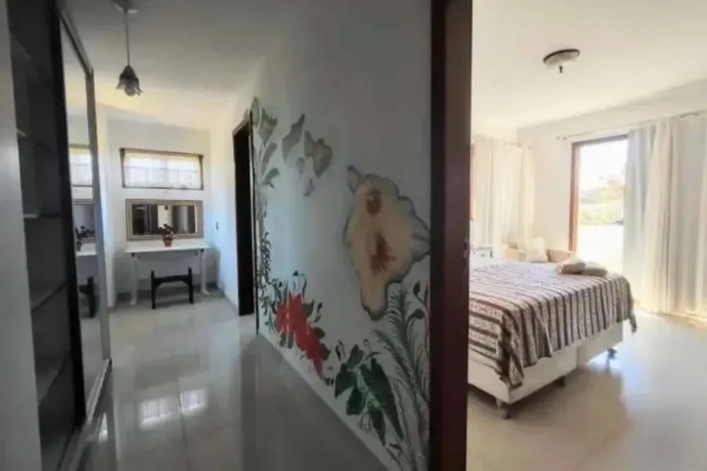 Casa, 5 quartos, 350 m² - Foto 5