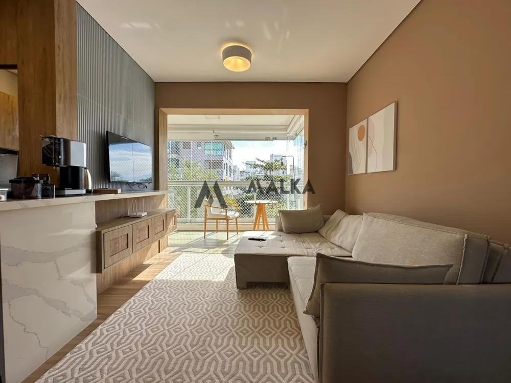 Apartamento, 3 quartos, 115 m² - Foto 3