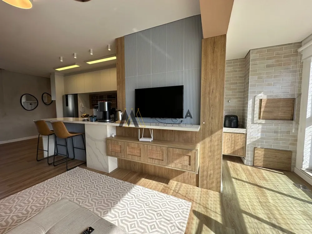 Apartamento, 3 quartos, 115 m² - Foto 2