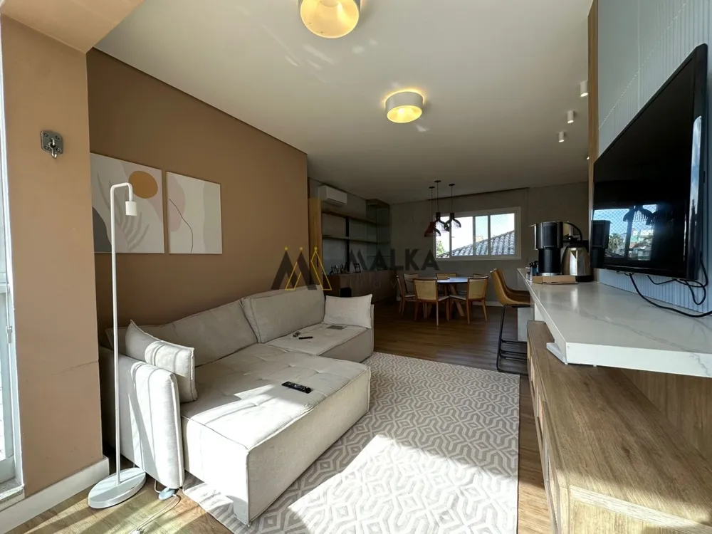 Apartamento, 3 quartos, 115 m² - Foto 4
