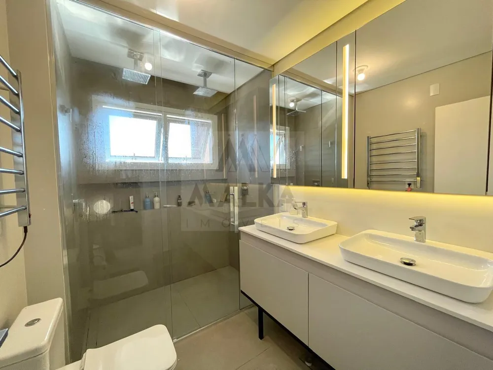 Casa de Condomínio, 4 quartos - Foto 10