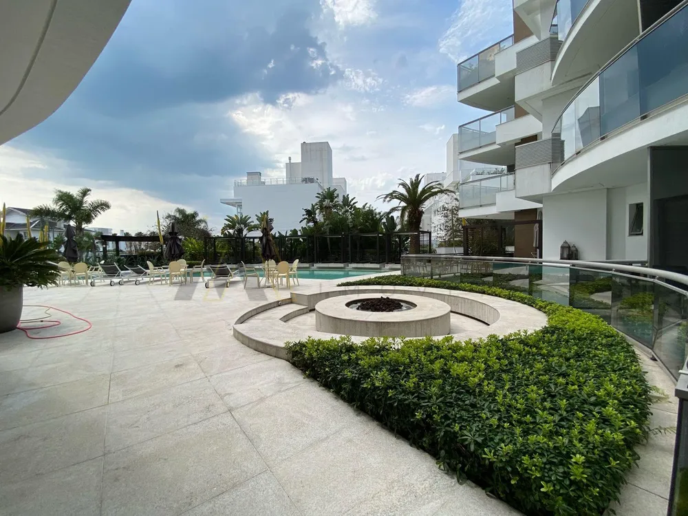 Apartamento, 2 quartos, 141 m² - Foto 10