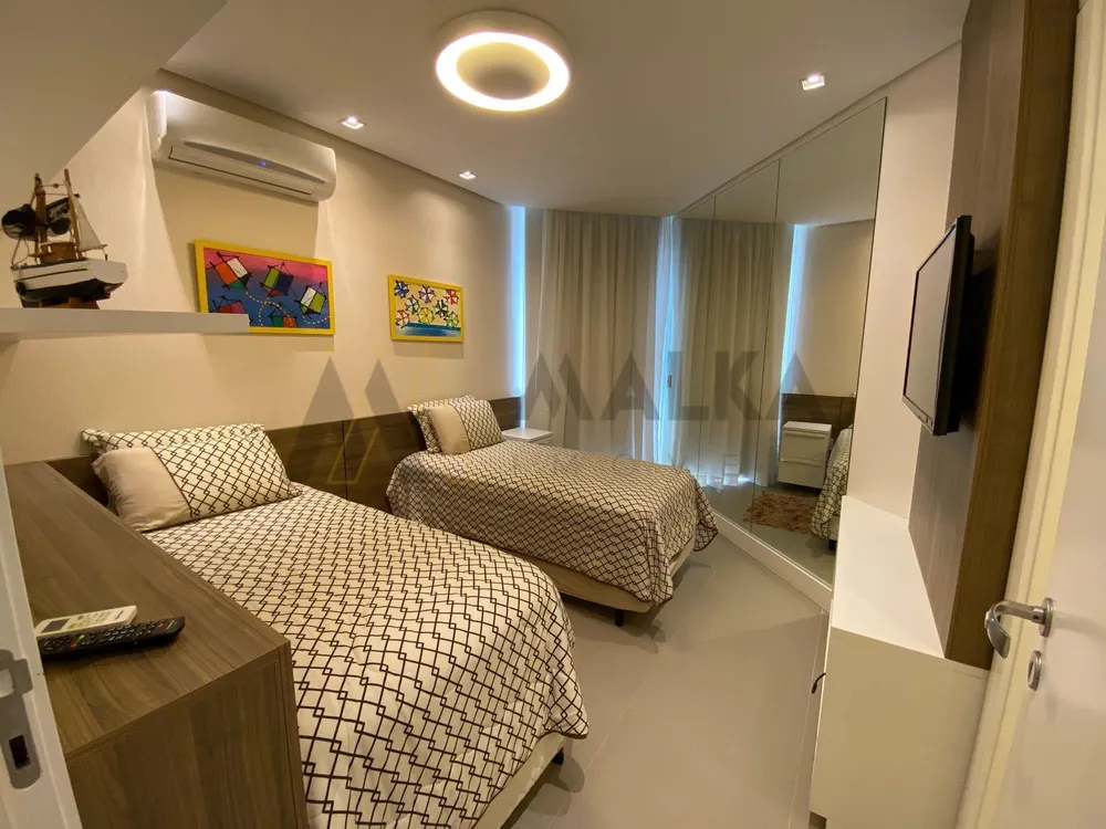 Apartamento, 2 quartos, 141 m² - Foto 2