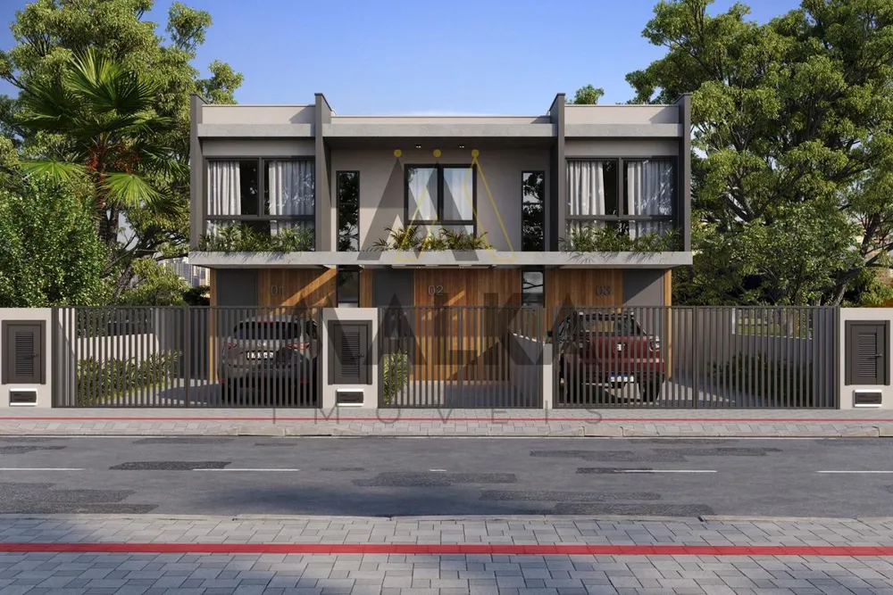 Casa, 2 quartos, 114 m² - Foto 2