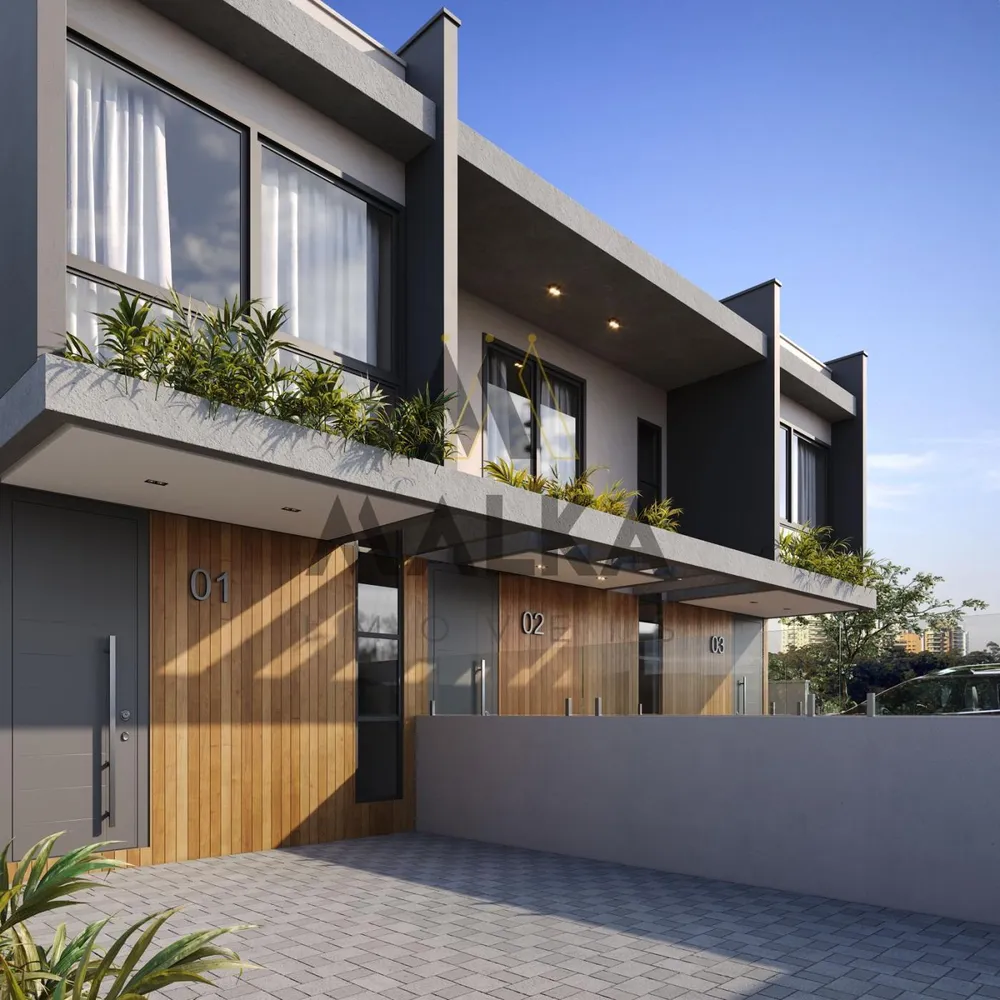 Casa, 2 quartos, 114 m² - Foto 1