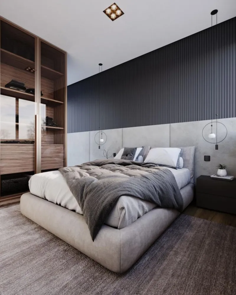Casa, 2 quartos, 114 m² - Foto 5
