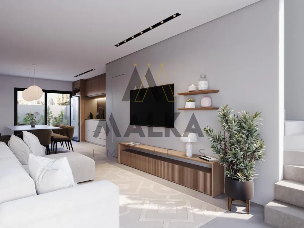 Casa, 2 quartos, 114 m² - Foto 6