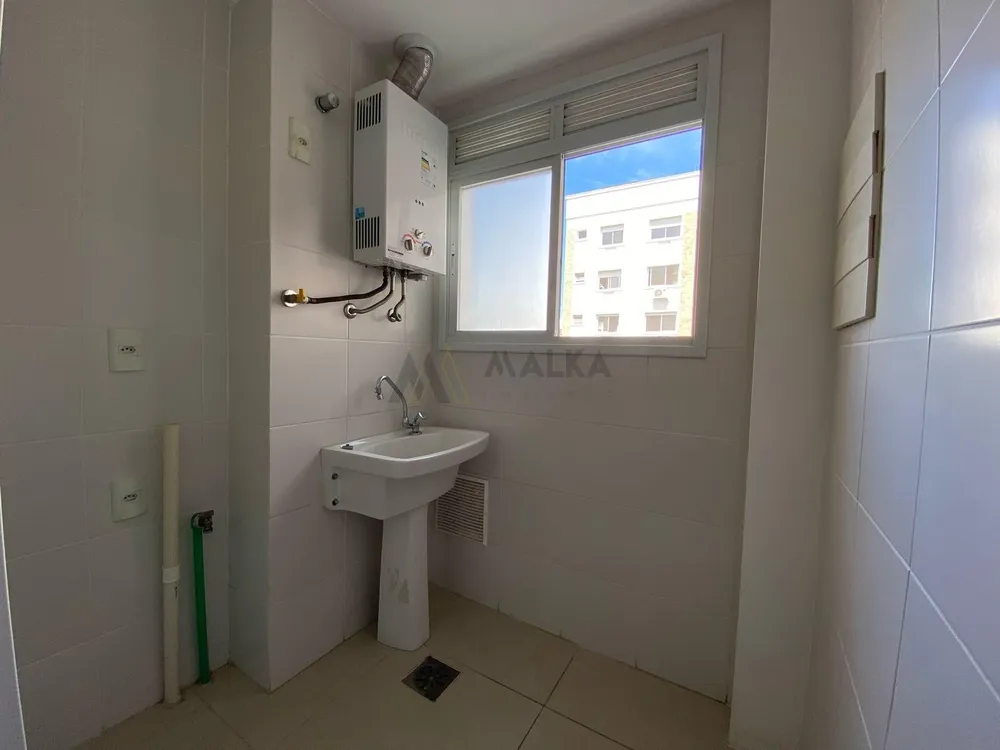Apartamento, 3 quartos, 95 m² - Foto 2