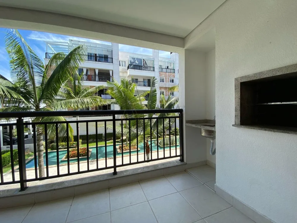 Apartamento, 3 quartos, 95 m² - Foto 4
