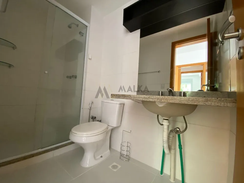 Apartamento, 3 quartos, 95 m² - Foto 1