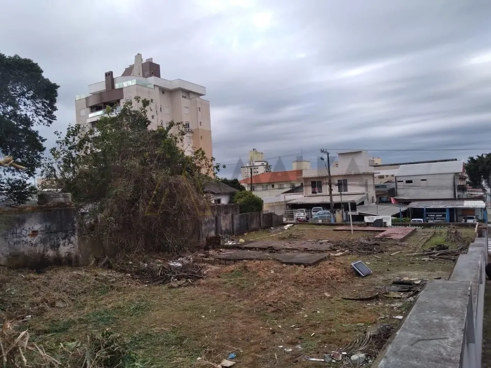 Terreno, 480 m² - Foto 1