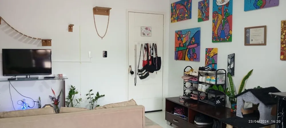 Apartamento, 2 quartos, 60 m² - Foto 9