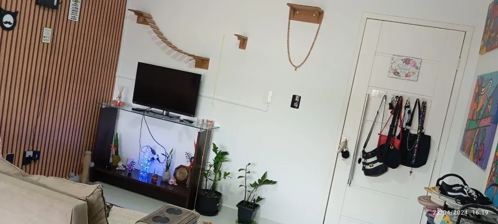 Apartamento, 2 quartos, 60 m² - Foto 7