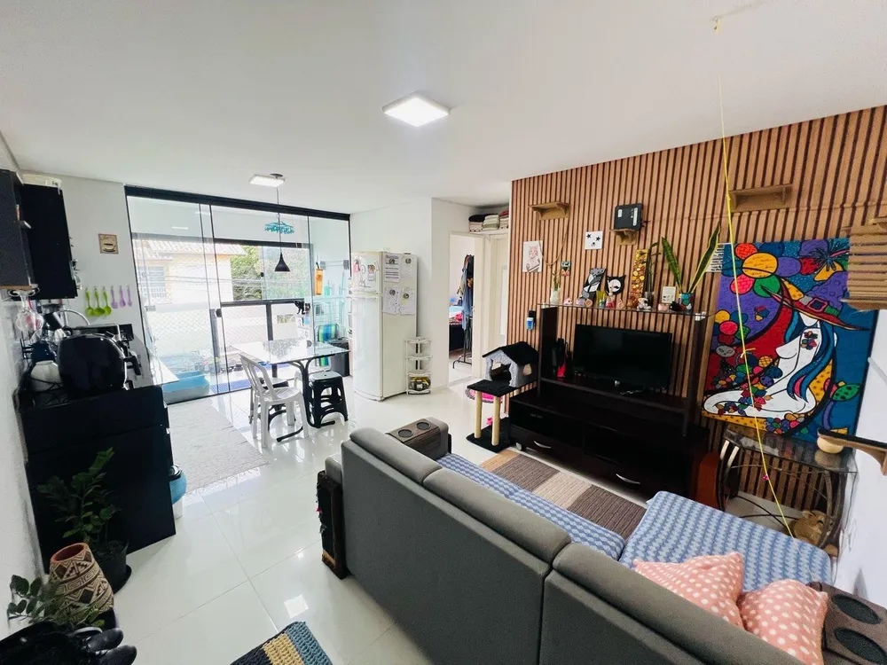 Apartamento, 2 quartos, 60 m² - Foto 4
