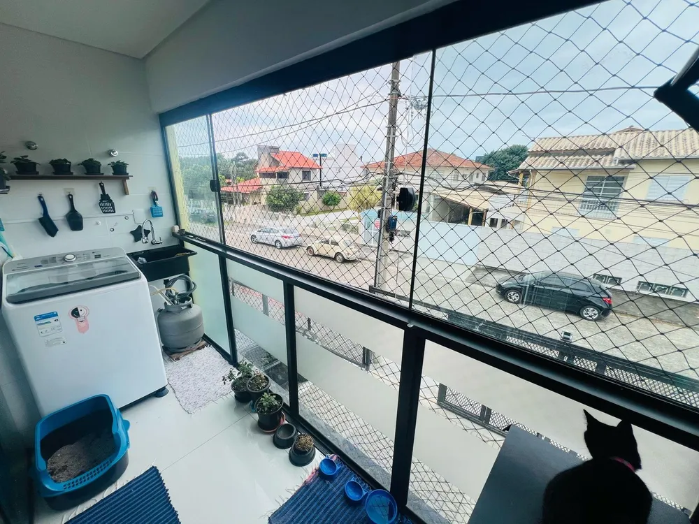 Apartamento, 2 quartos, 60 m² - Foto 8