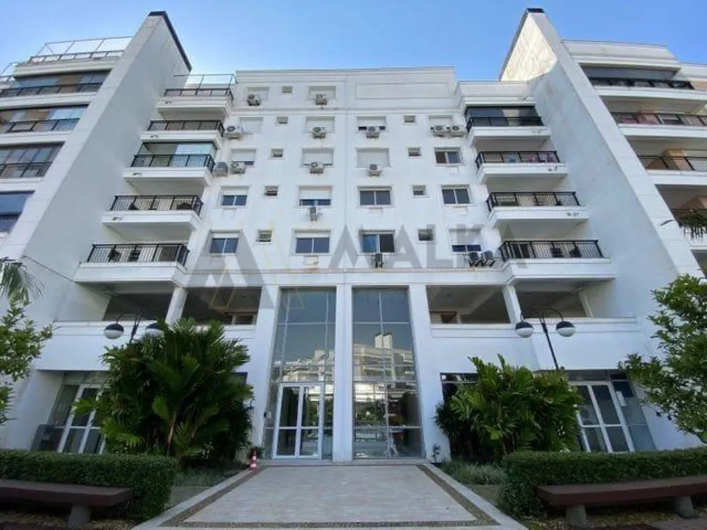 Apartamento, 2 quartos, 187 m² - Foto 4