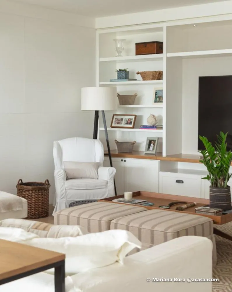 Apartamento, 4 quartos, 255 m² - Foto 6