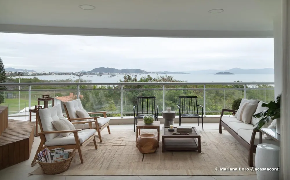 Apartamento, 4 quartos, 255 m² - Foto 2
