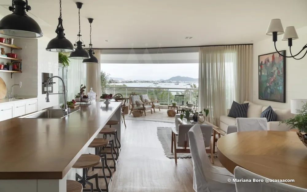 Apartamento, 4 quartos, 255 m² - Foto 7