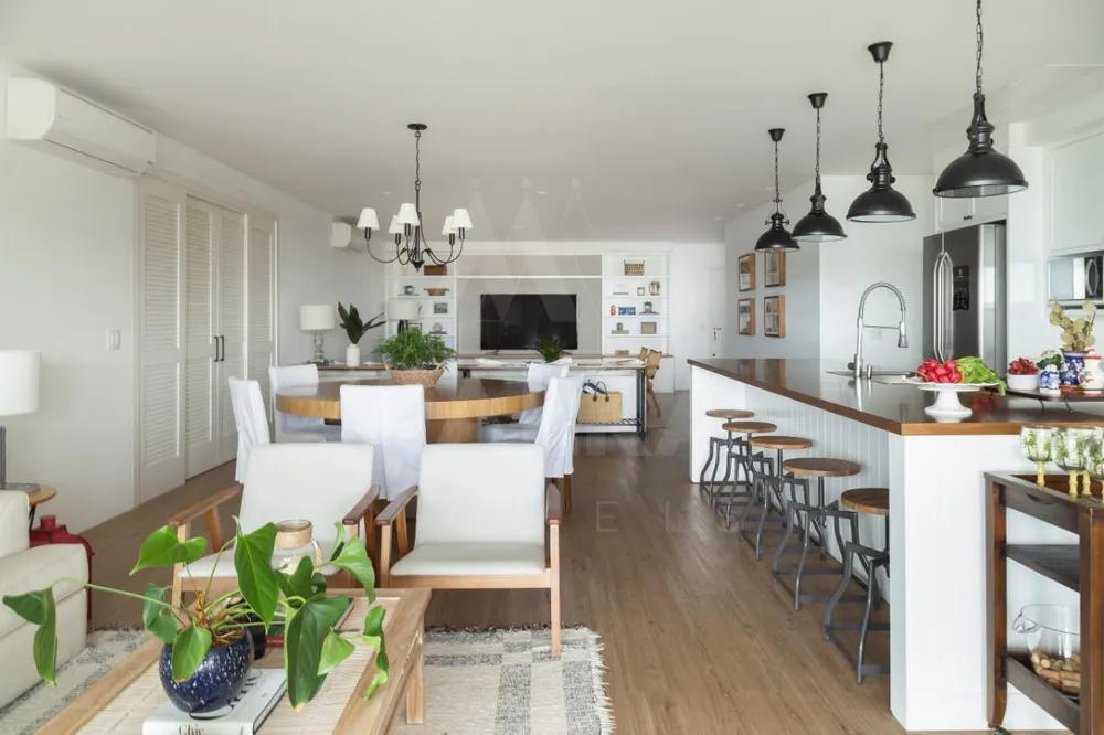 Apartamento, 4 quartos, 255 m² - Foto 4