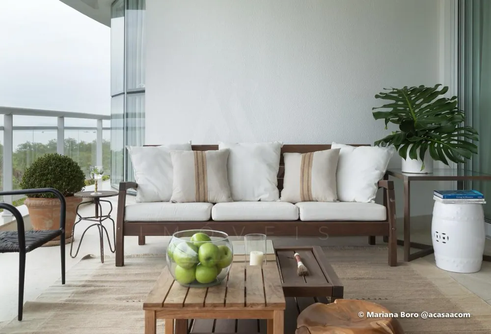Apartamento, 4 quartos, 255 m² - Foto 5