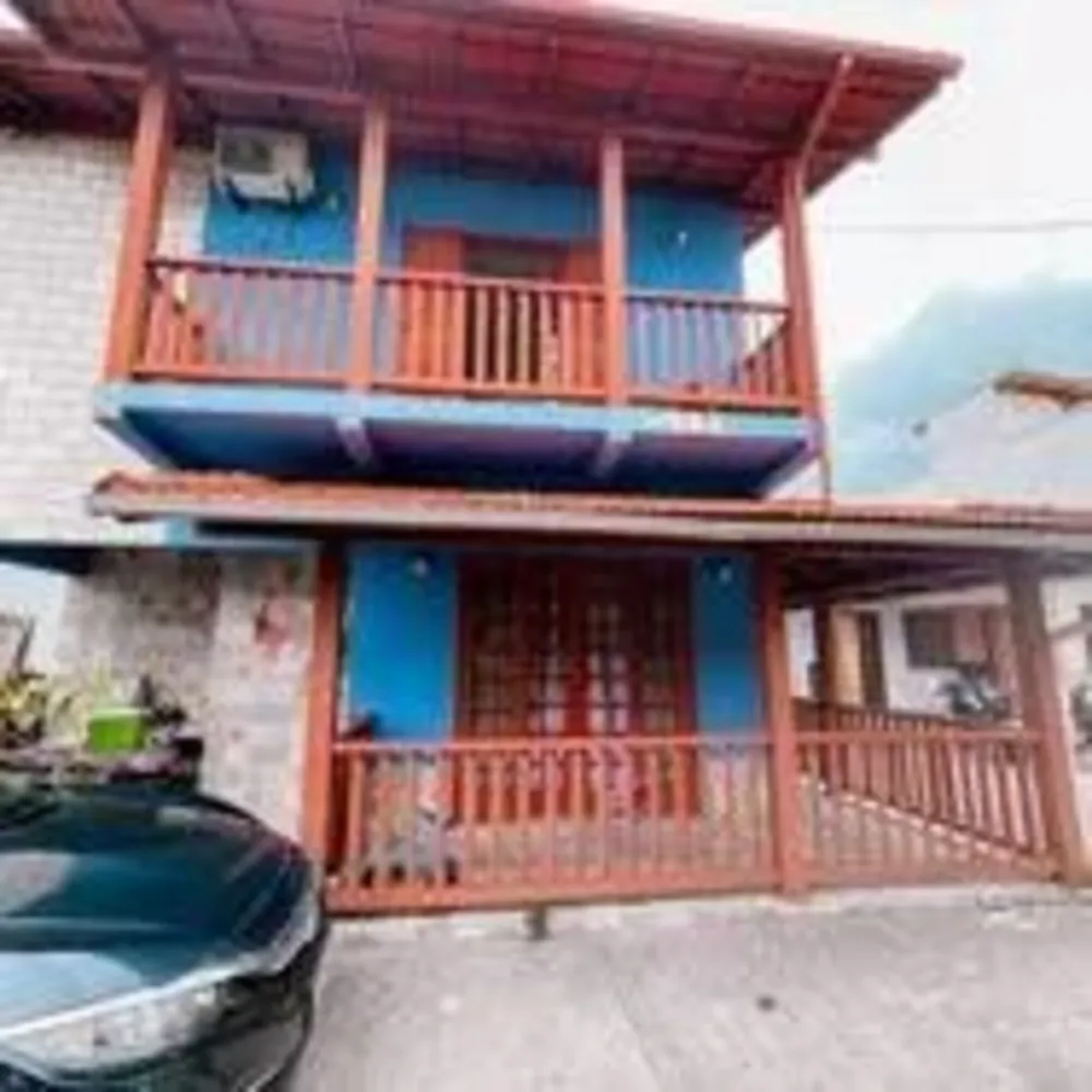 Casa, 2 quartos, 175 m² - Foto 10