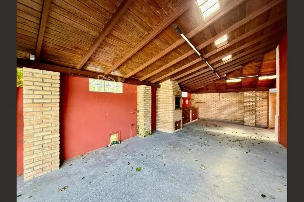 Casa, 4 quartos, 506 m² - Foto 4