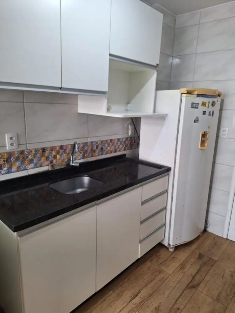 Apartamento, 3 quartos, 80 m² - Foto 8