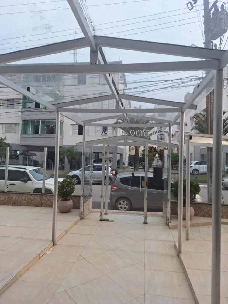 Apartamento, 3 quartos, 80 m² - Foto 14
