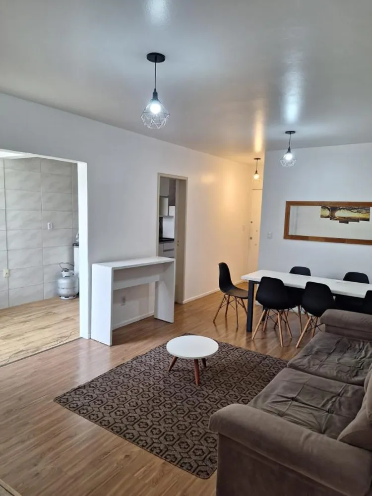 Apartamento, 3 quartos, 80 m² - Foto 4