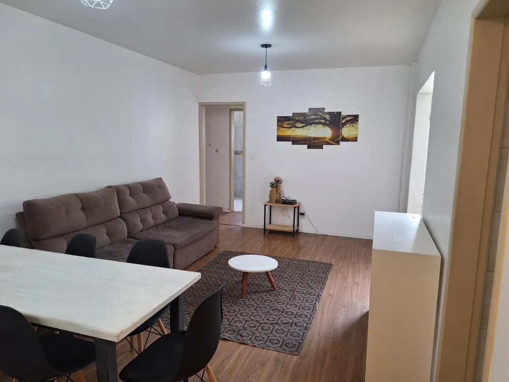 Apartamento, 3 quartos, 80 m² - Foto 3