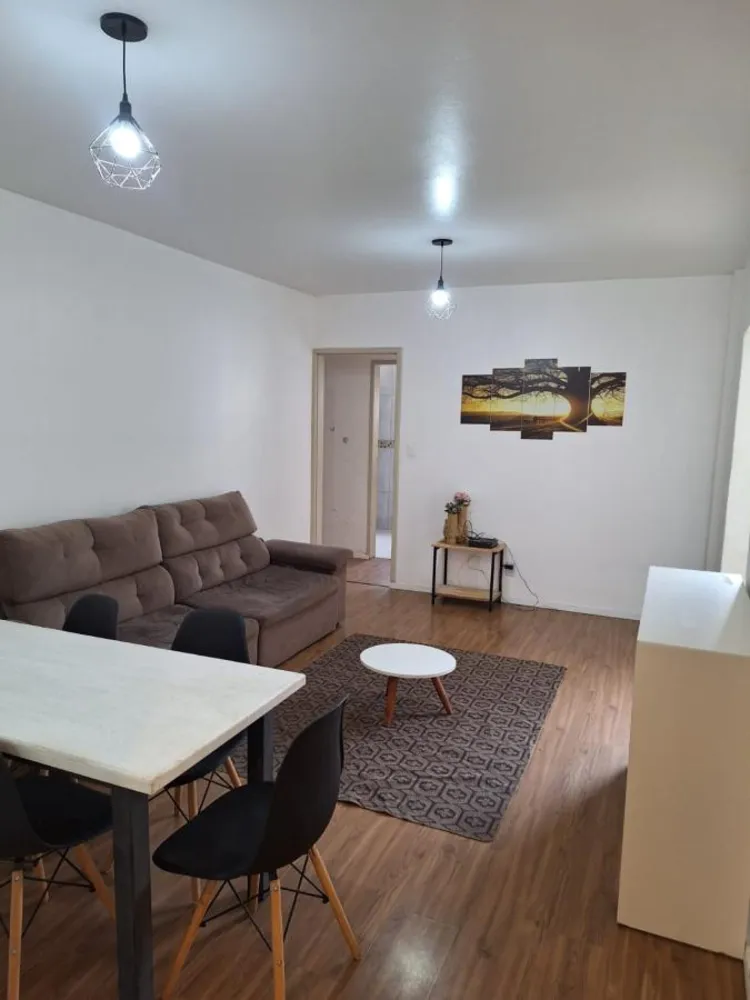Apartamento, 3 quartos, 80 m² - Foto 1